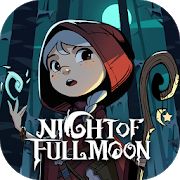 Скачать взломанную Night of the Full Moon (Много денег) версия 1.5.1.23 apk на Андроид