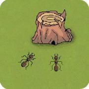 Скачать взломанную ant colony || колония муравьёв || ants муравьи (Много денег) версия 3.2.0 apk на Андроид