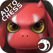 Скачать взломанную Auto Chess (Открыты уровни) версия 1.6.0 apk на Андроид