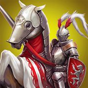 Скачать взломанную War of Empire Conquest：3v3 Arena Game (Бесконечные монеты) версия 1.9.09 apk на Андроид