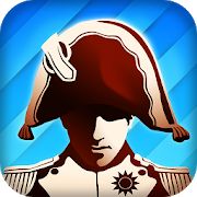 Скачать взломанную European War 4: Napoleon (Бесконечные монеты) версия 1.4.28 apk на Андроид