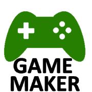 Скачать взломанную Game Maker 3D (Много денег) версия Зависит от вашего устройства apk на Андроид
