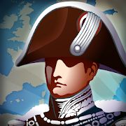 Скачать взломанную European War 6: 1804 (Много денег) версия 1.2.26 apk на Андроид