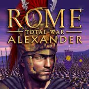Скачать взломанную ROME: Total War - Alexander (Бесконечные монеты) версия 1.13.1RC8-android apk на Андроид