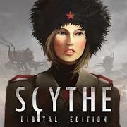 Скачать взломанную Scythe: Digital Edition (Бесконечные монеты) версия 1.9.05 apk на Андроид