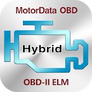 Скачать Doctor Hybrid ELM OBD2 scanner. MotorData OBD (Встроенный кеш) версия 1.0.8.33 apk на Андроид