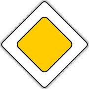Скачать Дорожные знаки тест (Полный доступ) версия 2.0.2 apk на Андроид