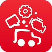 Скачать Дром Гараж — клуб владельцев авто (Встроенный кеш) версия 3.5.1 apk на Андроид