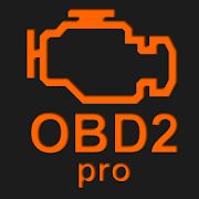 Скачать OBD2pro. Диагностика OBD ELM. Коды неисправностей. (Разблокированная) версия 1.0.2 apk на Андроид