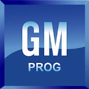 Скачать gm prog (Неограниченные функции) версия 1.2.10 apk на Андроид