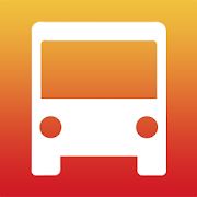 Скачать VrnBus - автобусы Воронежа (Встроенный кеш) версия 2.5 apk на Андроид