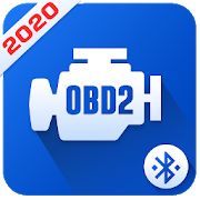 Скачать Бесплатный OBD Bluetooth автомобильн (Неограниченные функции) версия 1.0 apk на Андроид