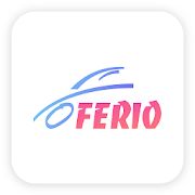 Скачать Ferio - поиск запчастей, разборок, автосервисов (Без Рекламы) версия 1.04 apk на Андроид
