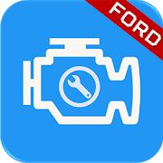 Скачать FordSys Scan Free (Полный доступ) версия 1.10 apk на Андроид
