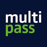 Скачать MultiPassme (Без Рекламы) версия 2.4.2 apk на Андроид