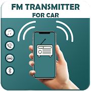 Скачать FM TRANSMITTER FOR CAR - HOW ITS WORK (Полный доступ) версия 9.7 apk на Андроид