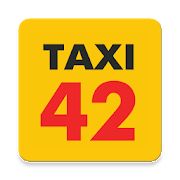 Скачать Такси 42 - Заказ такси, Доставка (Без Рекламы) версия 5.2.5 apk на Андроид