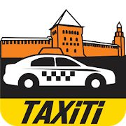 Скачать Taxiti 777666 Вызов Такси (Без Рекламы) версия 2.19.2287 apk на Андроид