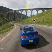 Скачать Car Tracker for Forza Horizon & MotorCar (Полный доступ) версия 6.0 apk на Андроид