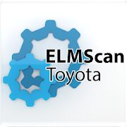 Скачать ELMScan Toyota (Полная) версия 1.11.1 apk на Андроид