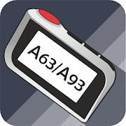 Скачать StarLine A93, A63 Инструкция, вертикальный брелок (Разблокированная) версия 5.0 apk на Андроид