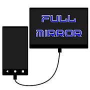 Скачать Full Mirror для MirrorLink (Полный доступ) версия 2.8 apk на Андроид