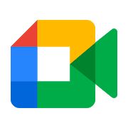 Скачать Google Meet (Разблокированная) версия Зависит от устройства apk на Андроид
