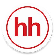 Скачать Поиск сотрудников на hh (Все открыто) версия Зависит от устройства apk на Андроид