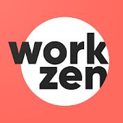 Скачать WORKZEN - таск-трекер и CRM для бизнеса (Встроенный кеш) версия 1.5 apk на Андроид