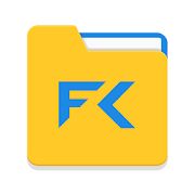 Скачать File Commander - File Manager & Free Cloud (Без Рекламы) версия Зависит от устройства apk на Андроид