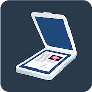 Скачать Simple Scan - Free PDF Scanner App (Неограниченные функции) версия 4.4.1 apk на Андроид
