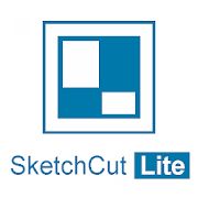 Скачать SketchCut Lite - Быстрый раскрой (Неограниченные функции) версия 3.8 apk на Андроид