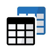 Скачать Таблица заметки - Мобильная карманная база данных (Встроенный кеш) версия 105 apk на Андроид