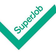 Скачать Подбор персонала Superjob поиск резюме сотрудников (Разблокированная) версия 1.8.9 apk на Андроид