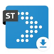 Скачать Установщик «ST Мобильная Торговля» (Полная) версия 4.4.7.25 apk на Андроид