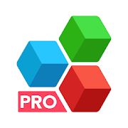 Скачать OfficeSuite Pro + PDF (Trial) (Встроенный кеш) версия 10.21.30991 apk на Андроид