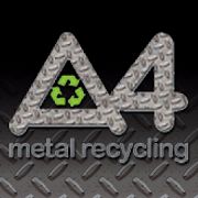 Скачать A4 Metal Recycling (Встроенный кеш) версия 1.0.0 apk на Андроид
