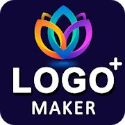 Скачать Logo Maker Free logo designer, Logo Creator app (Все открыто) версия 1.12 apk на Андроид