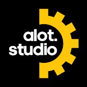 Скачать Фриланс с автооткликом - Alot.Studio (Все открыто) версия 1.5.0 apk на Андроид