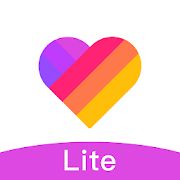 Скачать Likee Lite - Позволь себе блистать (Без кеша) версия 2.8.11 apk на Андроид