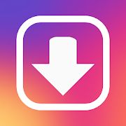 Скачать Фото и видео загрузчик для Instagram (Репост) (Без Рекламы) версия 3.9 apk на Андроид