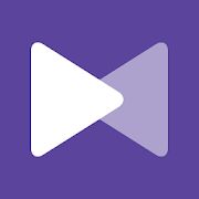 KMPlayer - Все видео плеер и музыкальный плеер