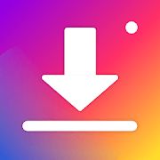 Скачать Загрузчик видео для Instagram (Полный доступ) версия 1.1.7 apk на Андроид