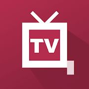 Скачать TV + ЦТВшка - мобильное тв hd - цифровые каналы. (Без Рекламы) версия 1.3.3 apk на Андроид