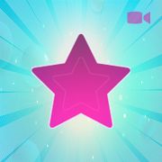 Скачать Video Star ⭐ (Полный доступ) версия 1.1 apk на Андроид