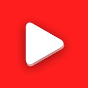 Скачать BaroTube, Floating Video Player (Встроенный кеш) версия 25.6 apk на Андроид