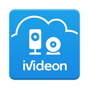 Скачать Видеонаблюдение Ivideon (Неограниченные функции) версия Зависит от устройства apk на Андроид
