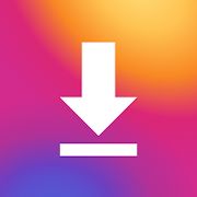 Скачать Video Downloader for Instagram (Встроенный кеш) версия 6.0.16 apk на Андроид