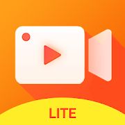 Скачать Запись с экрана, Запись видео, V Recorder Lite (Полный доступ) версия 1.0.9 apk на Андроид