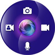 Скачать Диктофон - Screen Recorder (Полный доступ) версия 9.9.6.6 apk на Андроид